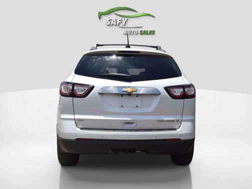 2016 Chevrolet Traverse 2LT