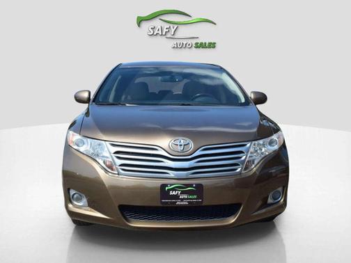 2010 Toyota Venza Base