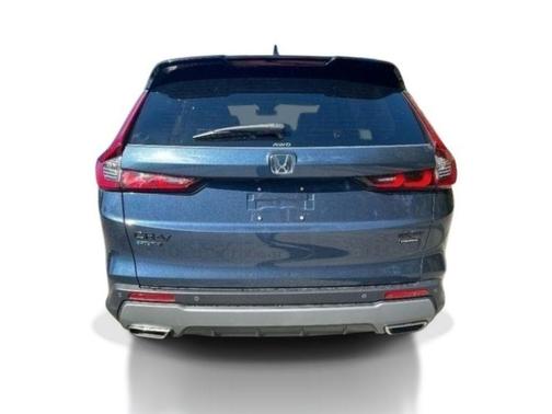 B-640M/CANYON RIVE 2026 Honda CR-V Hybrid Sport Touring AWD