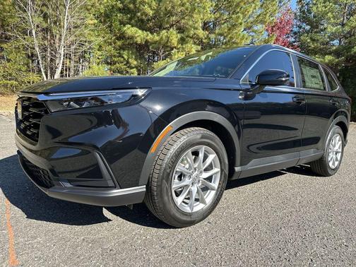 2026 Honda CR-V EX 2WD