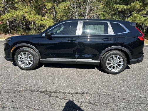 2026 Honda CR-V EX 2WD