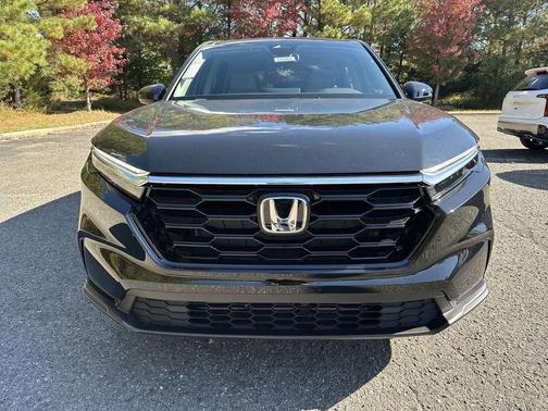 2026 Honda CR-V EX 2WD