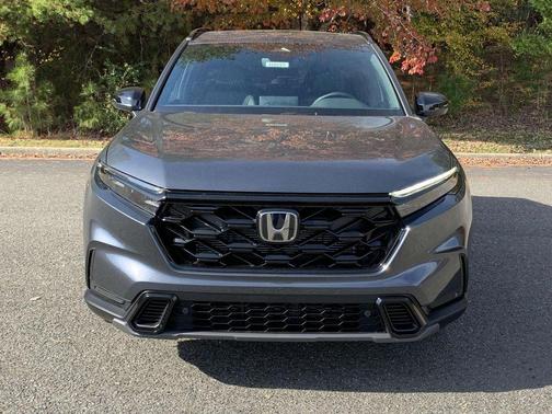 2025 Honda CR-V Hybrid Sport FWD