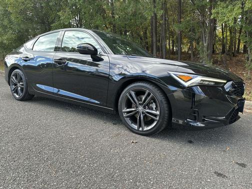 2023 Acura Integra A-SPEC Technology