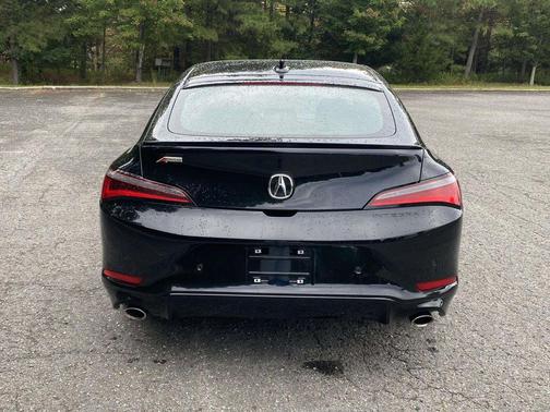 2023 Acura Integra A-SPEC Technology