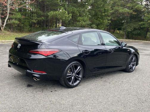 2023 Acura Integra A-SPEC Technology
