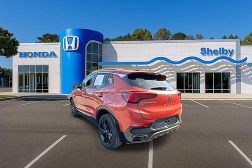 2024 Buick Encore GX Sport Touring