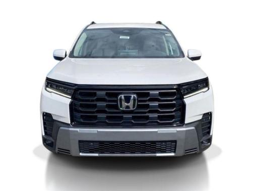 Wy 2026 Honda Pilot EX-L