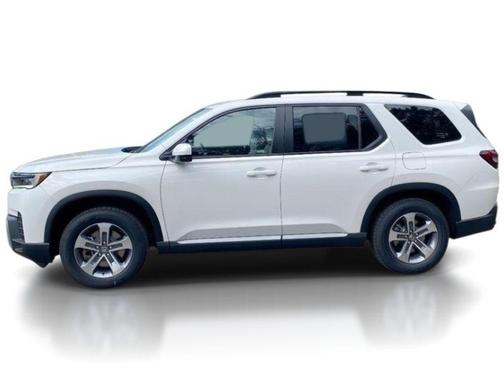 Wy 2026 Honda Pilot EX-L
