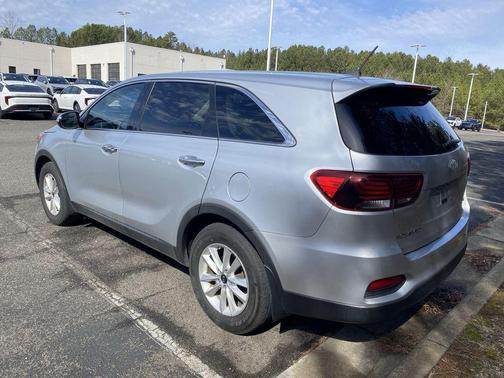 2019 Kia Sorento L