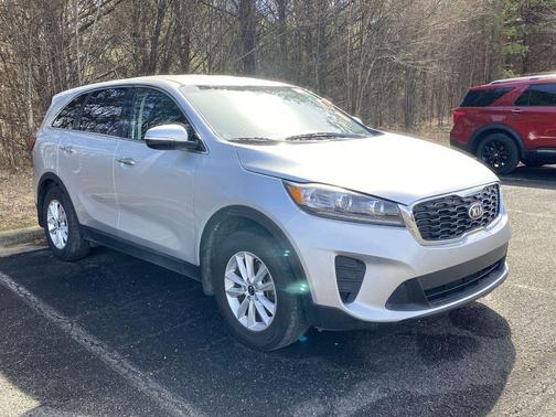 2019 Kia Sorento L