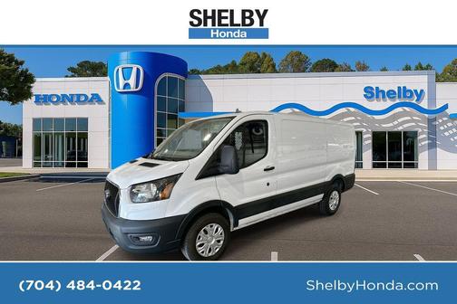 2024 Ford Transit-250 Base