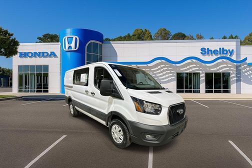 2024 Ford Transit-250 Base