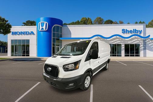 2024 Ford Transit-250 Base