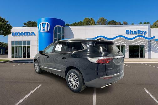 2024 Buick Enclave Premium FWD