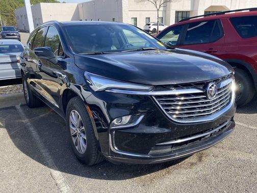 2024 Buick Enclave Premium FWD