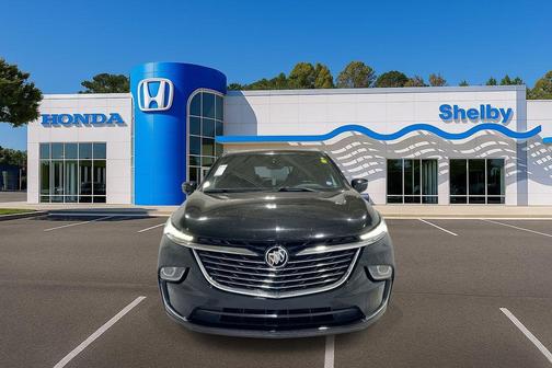 2024 Buick Enclave Premium FWD