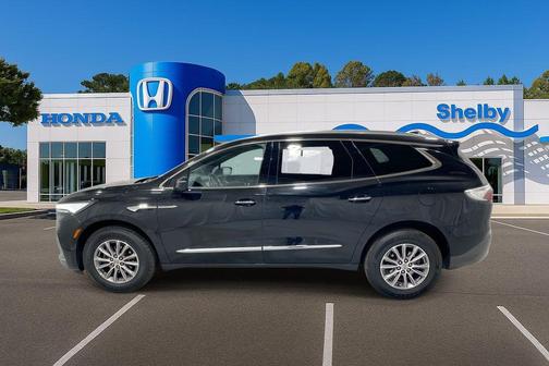 2024 Buick Enclave Premium FWD