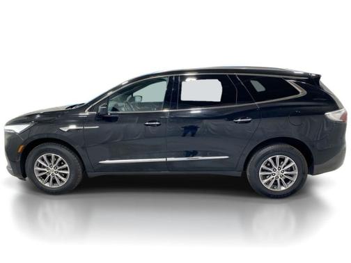 Ebony Twilight Metallic 2024 Buick Enclave Premium FWD