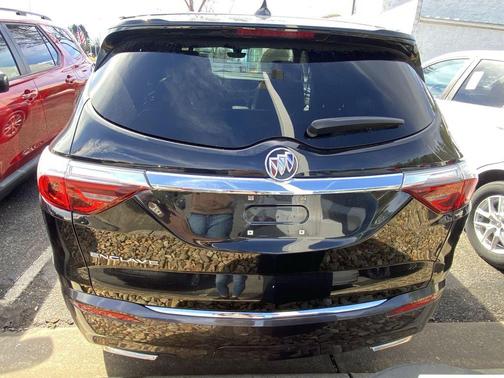 2024 Buick Enclave Premium FWD