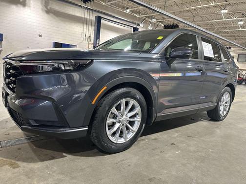 2023 Honda CR-V EX