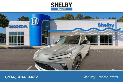 2025 Buick Envista Sport Touring FWD