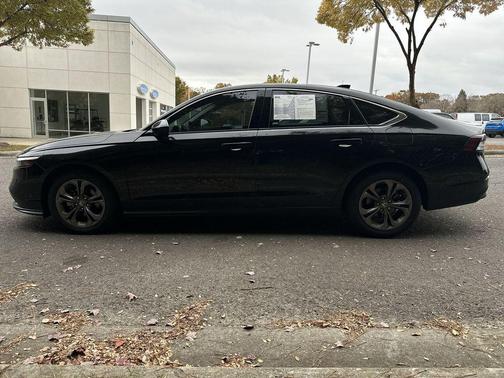 2023 Honda Accord EX 1.5T
