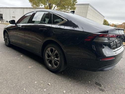 2023 Honda Accord EX 1.5T