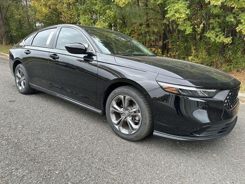 2023 Honda Accord EX 1.5T