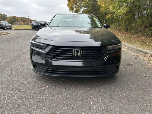 2023 Honda Accord EX 1.5T