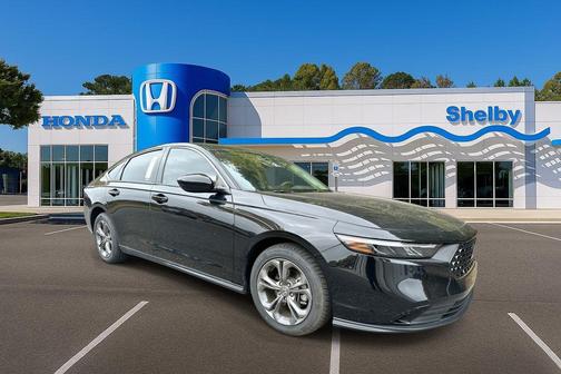 2023 Honda Accord EX 1.5T