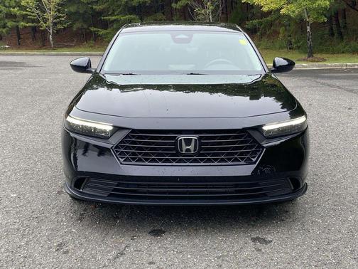 2023 Honda Accord EX 1.5T