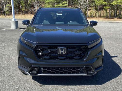 2025 Honda CR-V Hybrid Sport FWD