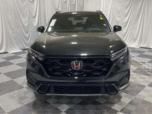 2025 Honda CR-V Hybrid Sport FWD