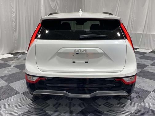 2024 Kia Niro EV Wind