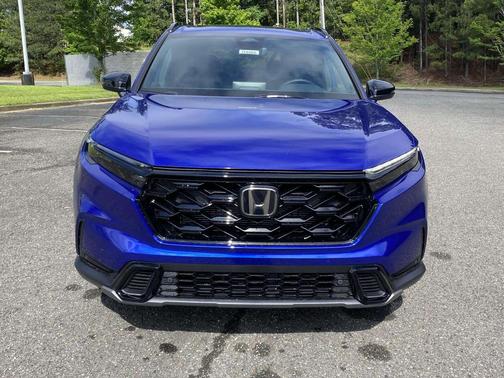 2025 Honda CR-V Hybrid Sport AWD