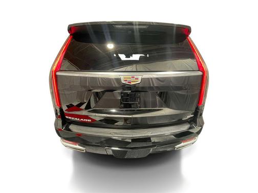 Black Raven 2023 Cadillac Escalade Premium Luxury