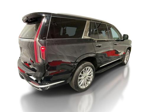 Black Raven 2023 Cadillac Escalade Premium Luxury