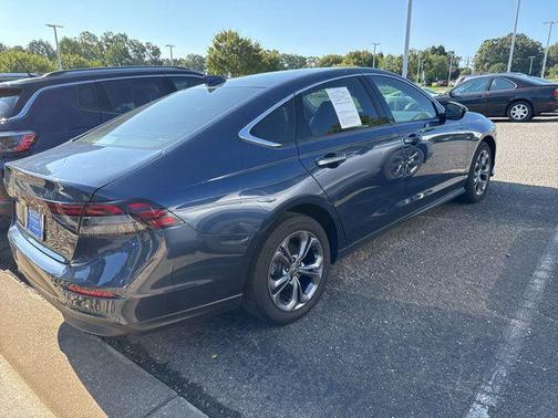 2023 Honda Accord EX 1.5T