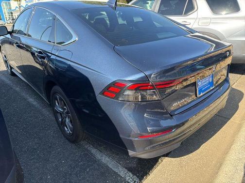 2023 Honda Accord EX 1.5T