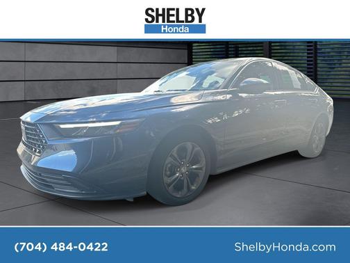 2023 Honda Accord EX 1.5T