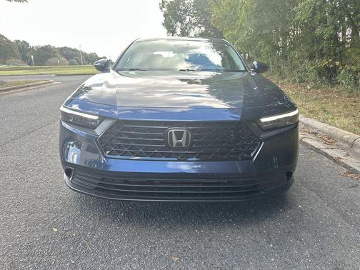 2023 Honda Accord EX 1.5T