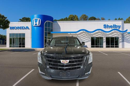 2020 Cadillac Escalade Premium Luxury