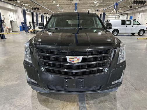 2020 Cadillac Escalade Premium Luxury