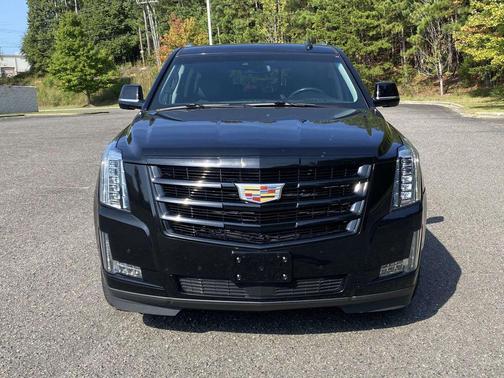 2020 Cadillac Escalade Premium Luxury