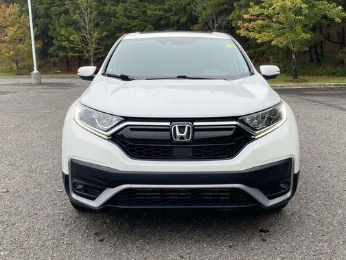 2021 Honda CR-V 2WD EX