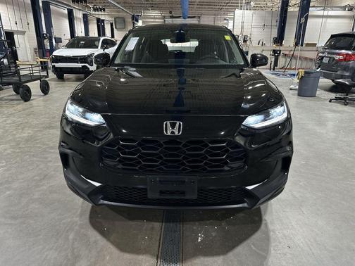 2023 Honda HR-V LX
