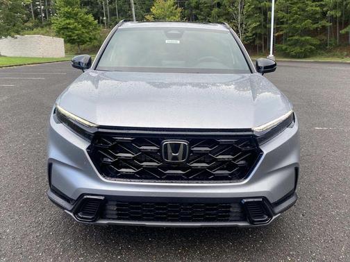 2026 Honda CR-V Hybrid Sport AWD
