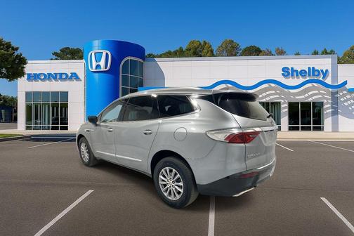 2024 Buick Enclave Premium AWD