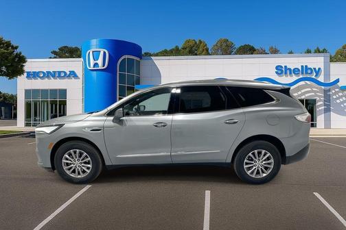 2024 Buick Enclave Premium AWD